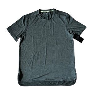 New Men's Motion Short Sleeve Tshirt